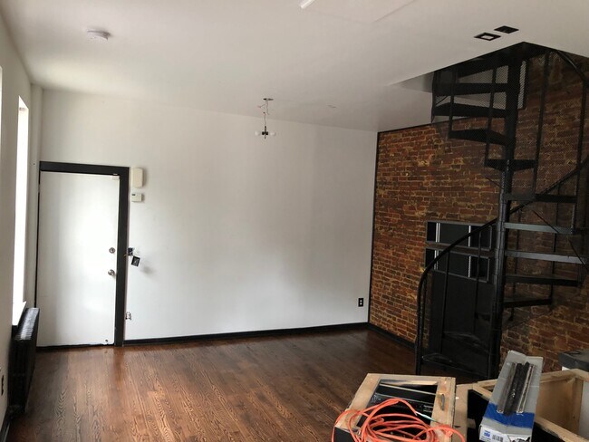 Sala de estar - 845 N 23rd St