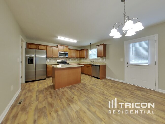 Foto del edificio - 934 Canyon Creek Dr