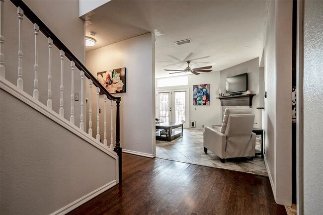 Foto del edificio - 1720 Sawtooth Oak Trail