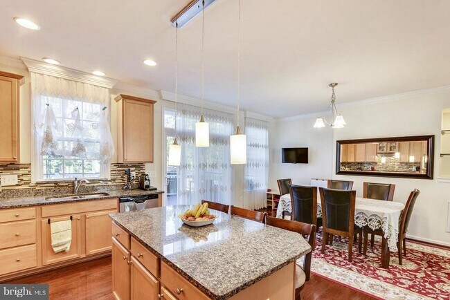Foto del edificio - 22887 Lacey Oak Terrace