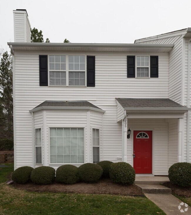 Park Place Townhomes Apartments under 2,500 Cary, NC 1 Rentals