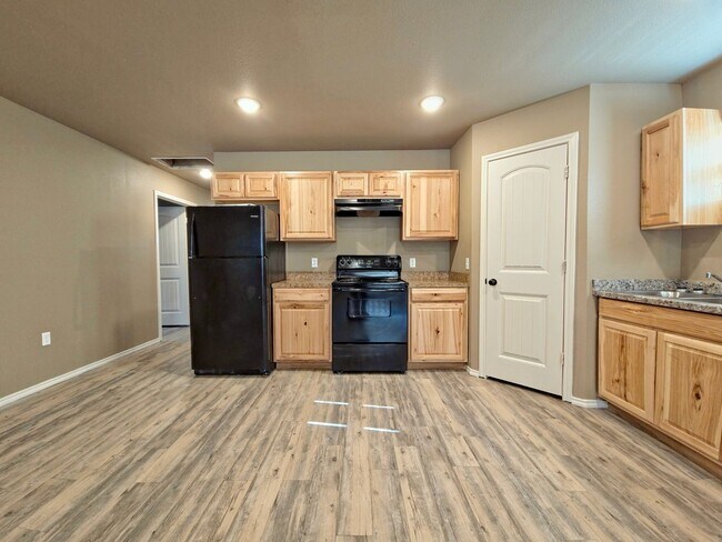 Foto del edificio - Cozy 3/2/1 in Northeast Lubbock