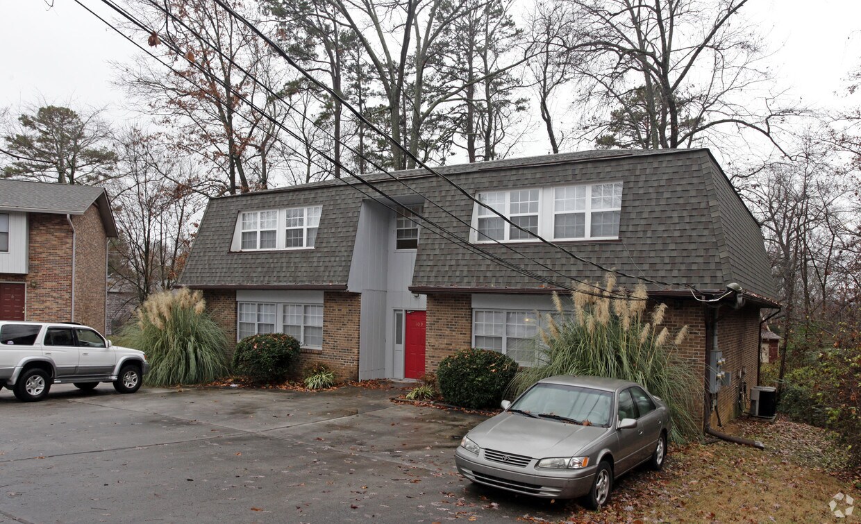 109 Cynthia Ln, Knoxville, TN 37922 Apartments in Knoxville, TN