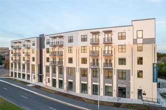 Building Photo - 604 E Highland Mall Blvd