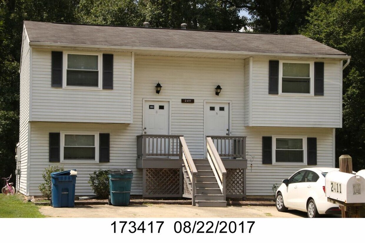 Primary Photo - Camellia Drive 2411