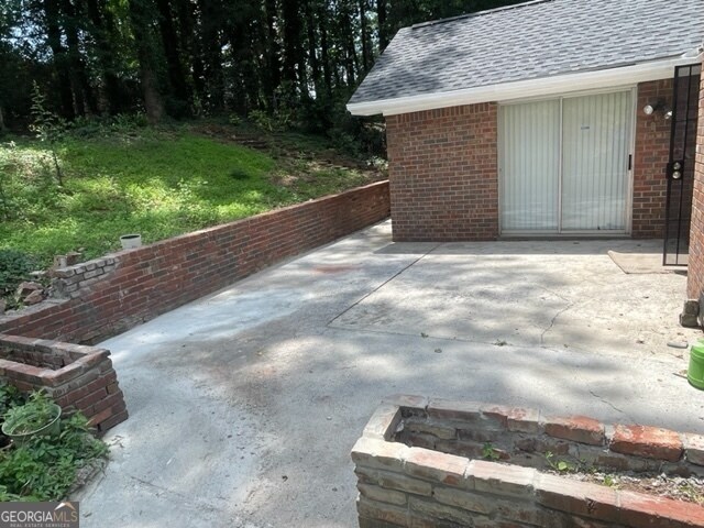 Foto del edificio - 3895 Leisure Springs Dr