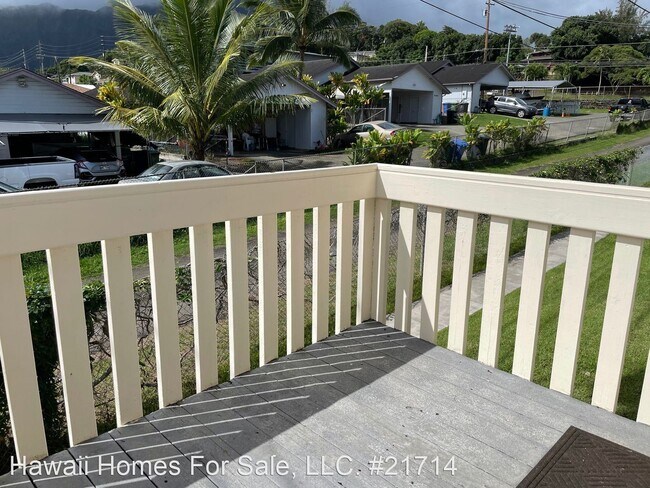 Building Photo - 1 br, 1 bath House - 45-532A Keaahala Road