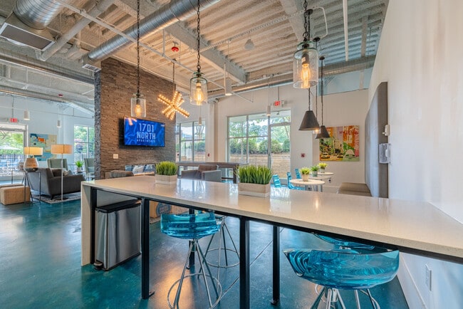 Foto del edificio - 1701 North