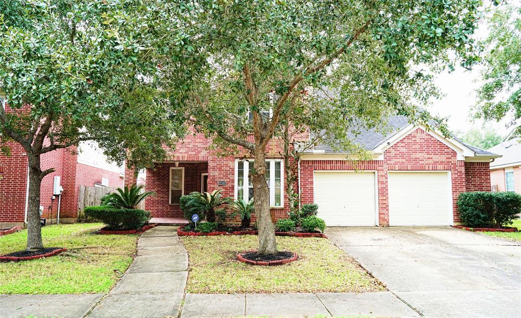 Primary Photo - 22147 Canyonwood Park Ln