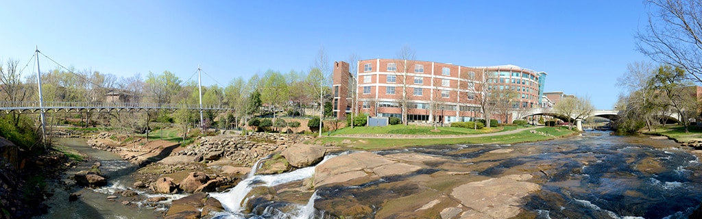 Charlotte vs. Greenville