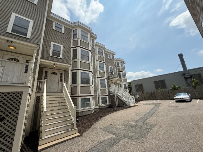 Photo - 33 Grantley St Townhome