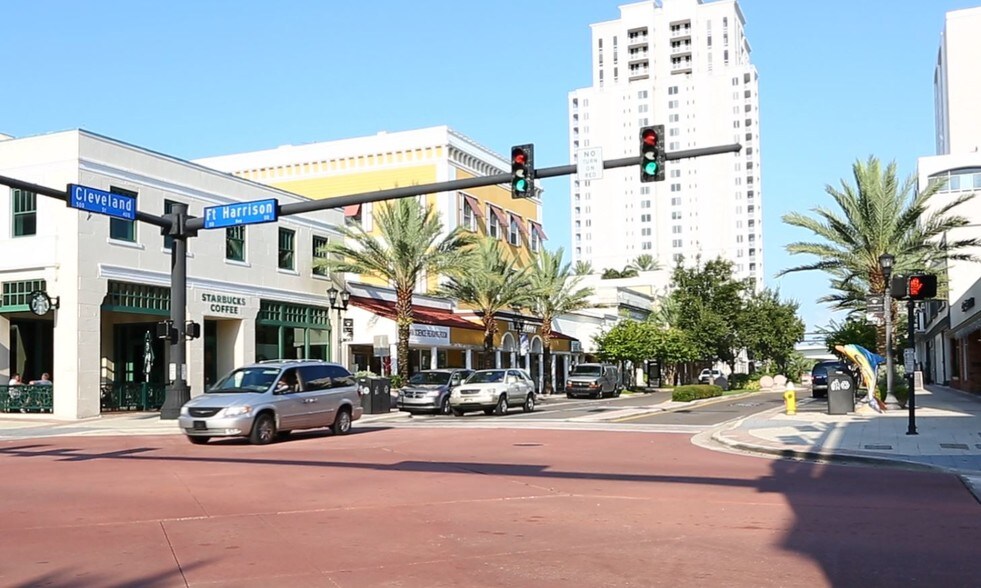Picture of Upper Largo City Clearwater
