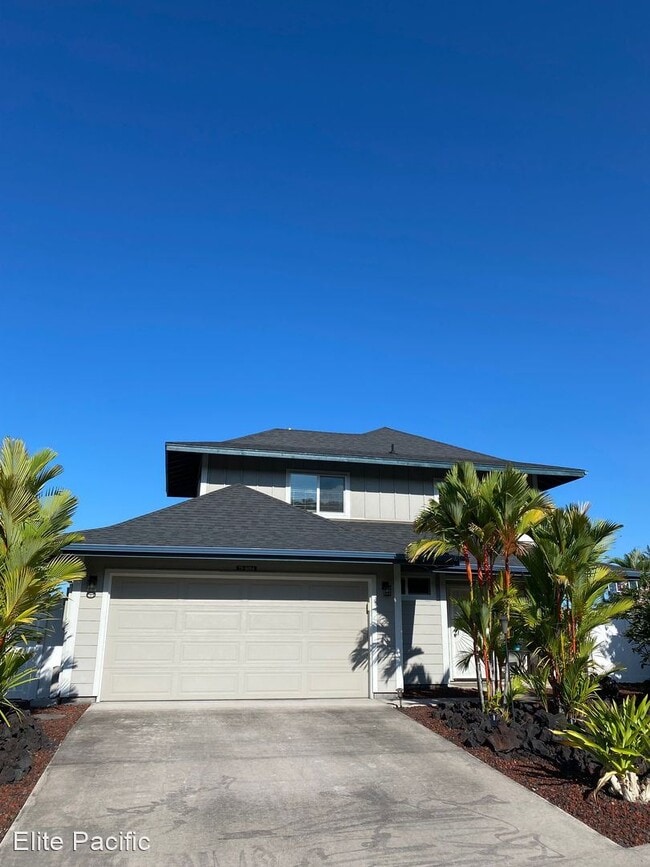 Building Photo - 4 br, 2.5 bath House - 75-6084 Kipehi Pl - EP