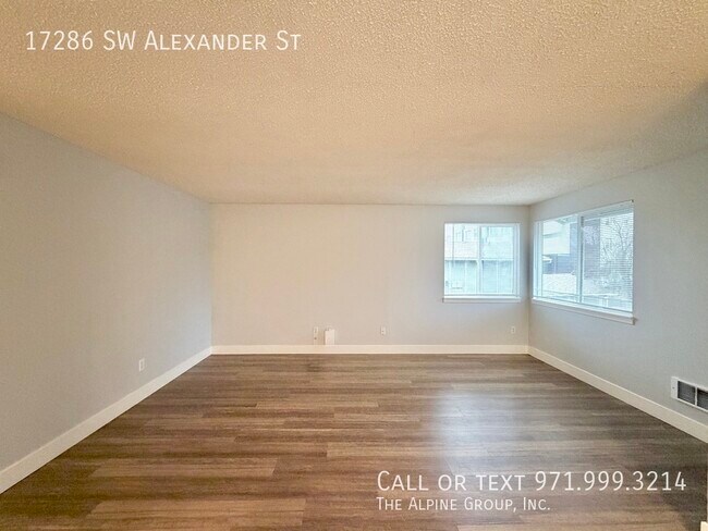 Foto del edificio - 17286 SW Alexander St