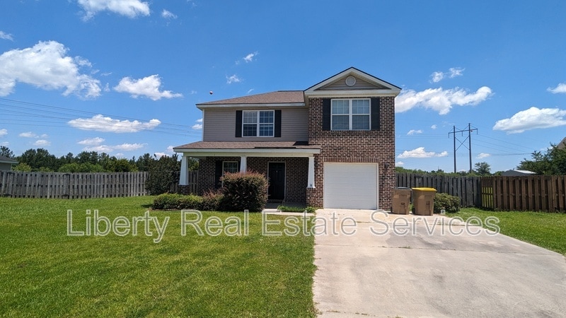Primary Photo - 180 Willow Oak Dr