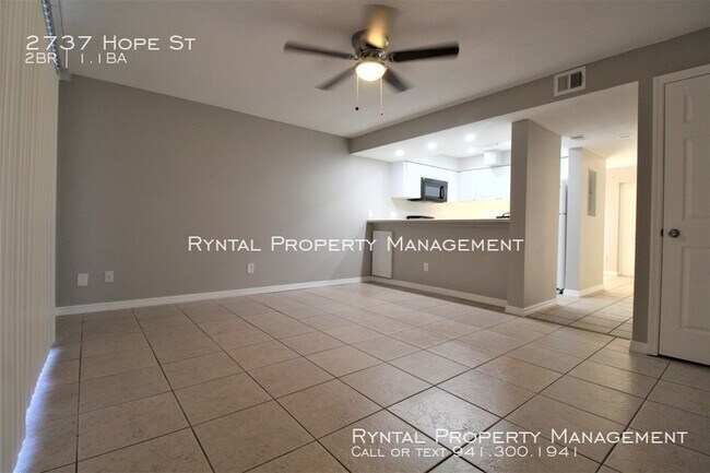 Foto del edificio - 2737 Hope St
