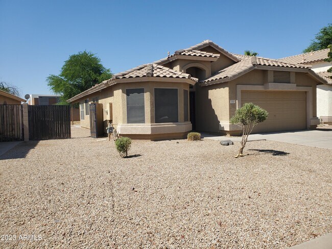 Foto del edificio - 1737 E Morgan Ct