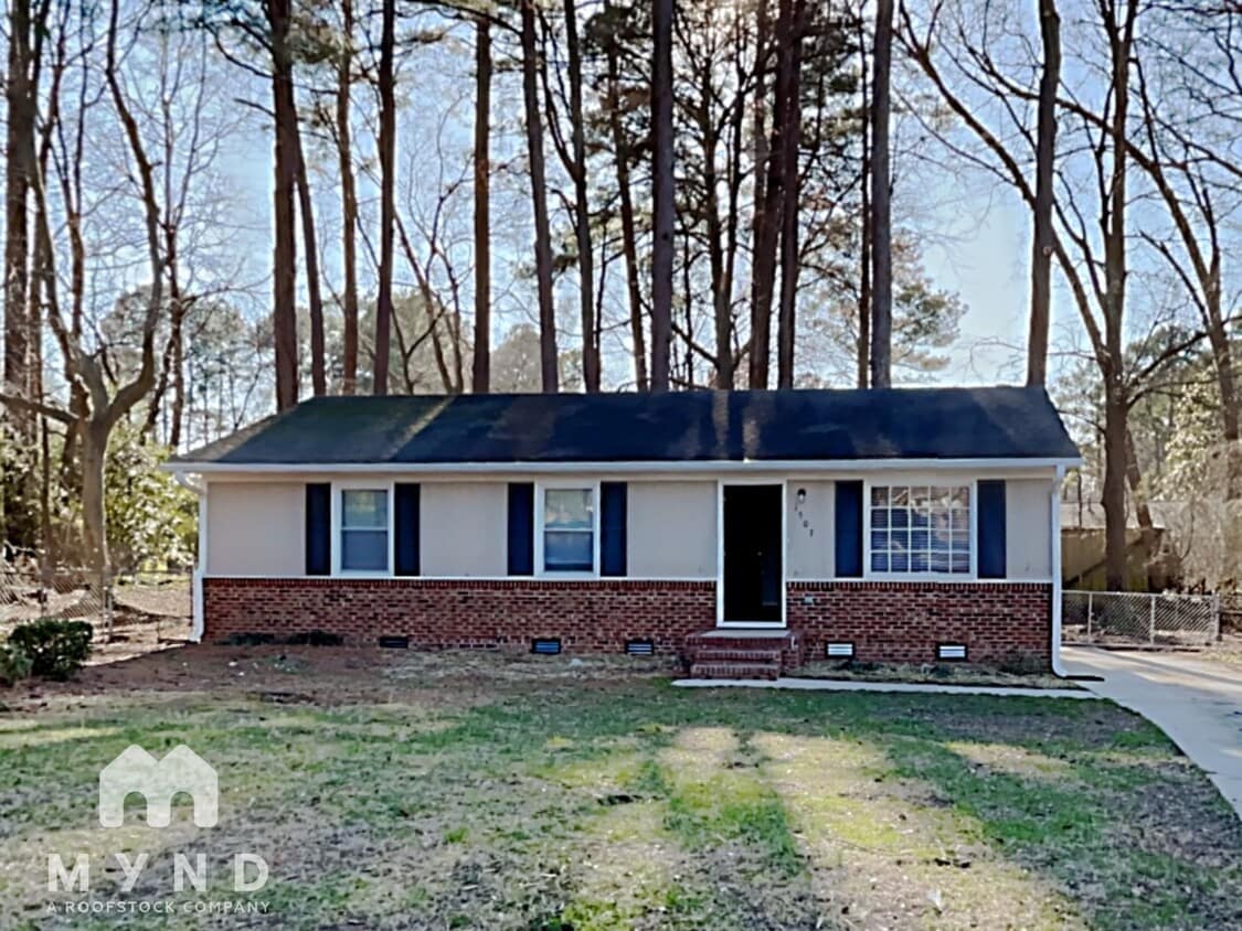 Primary Photo - 1507 Beichler Rd