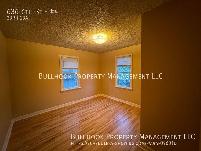 Foto del edificio - 636 6th St