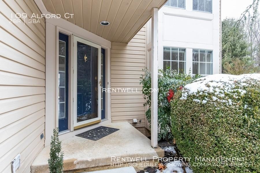Foto principal - 2 bedroom in Chadds Ford PA 19317