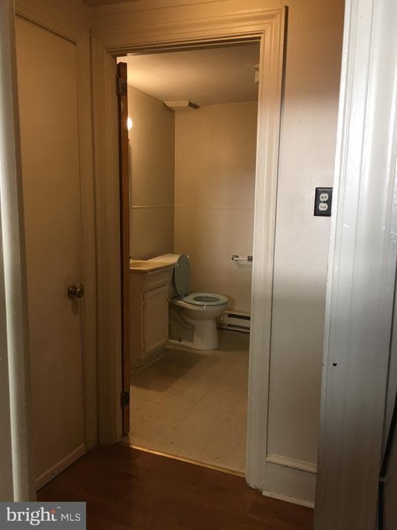 Building Photo - 129 E HIGH St