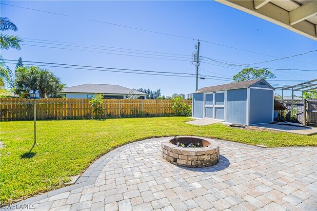 Foto del edificio - 4567 San Antonio Ln