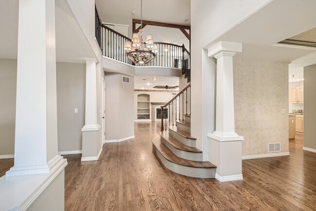 Building Photo - 15812 Crestrock Circle, Parker, CO, 80134
