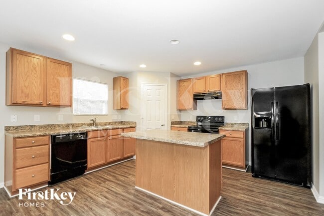 Foto del edificio - 4300 Oak Pointe Dr