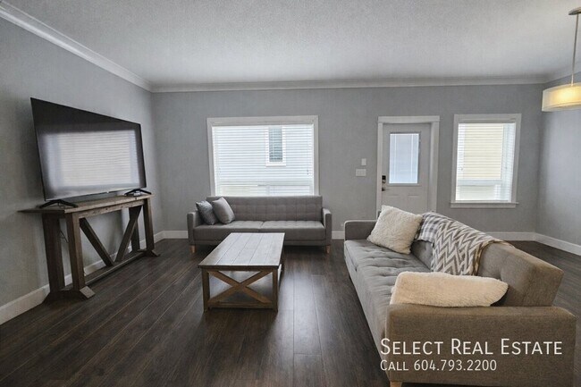 Photo du bâtiment - 8719 Machell St