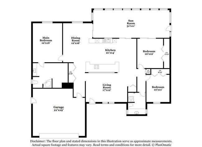 Foto del edificio - 5576 Garden Grove Cir