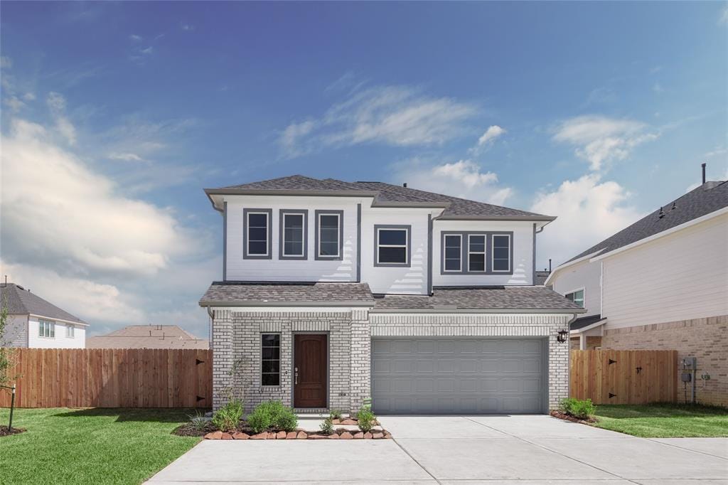 31138 Mahogany Trl, Hockley, TX 77447 House Rental in Hockley, TX