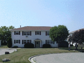 Primary Photo - Plymouth Lane Apartments