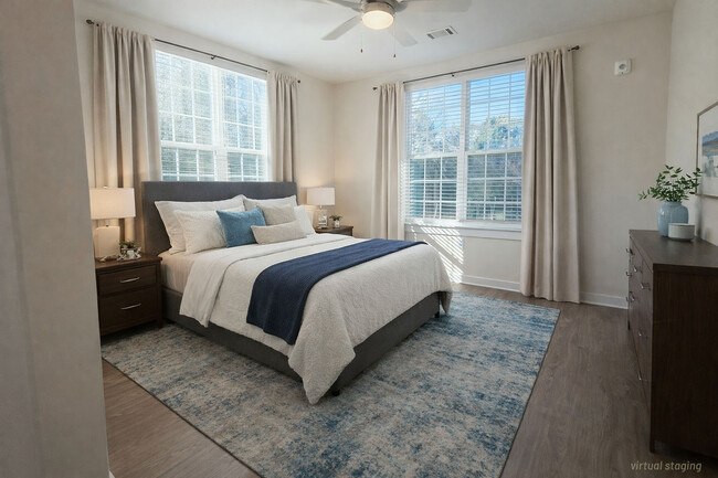 Building Photo - Lancaster