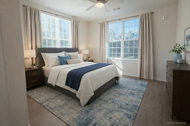 Foto del edificio - Lancaster