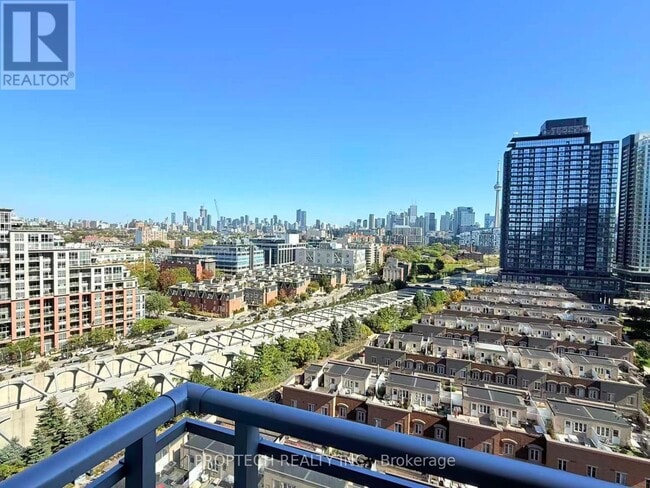 Building Photo - 80 Western Battery Rd