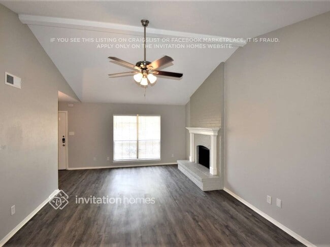 Foto del edificio - 1713 Lewis Trail