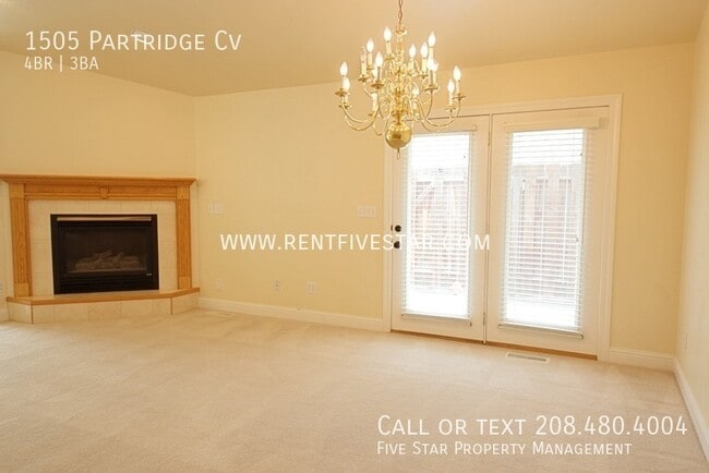 Building Photo - 1505 Partridge Cv