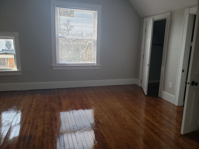 Foto del edificio - 2942 N 27th St