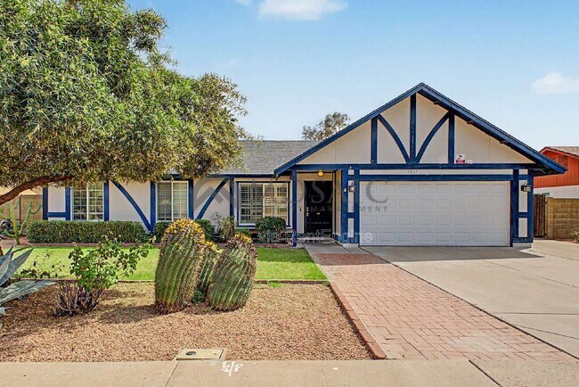 Foto del edificio - 4837 E Encanto St