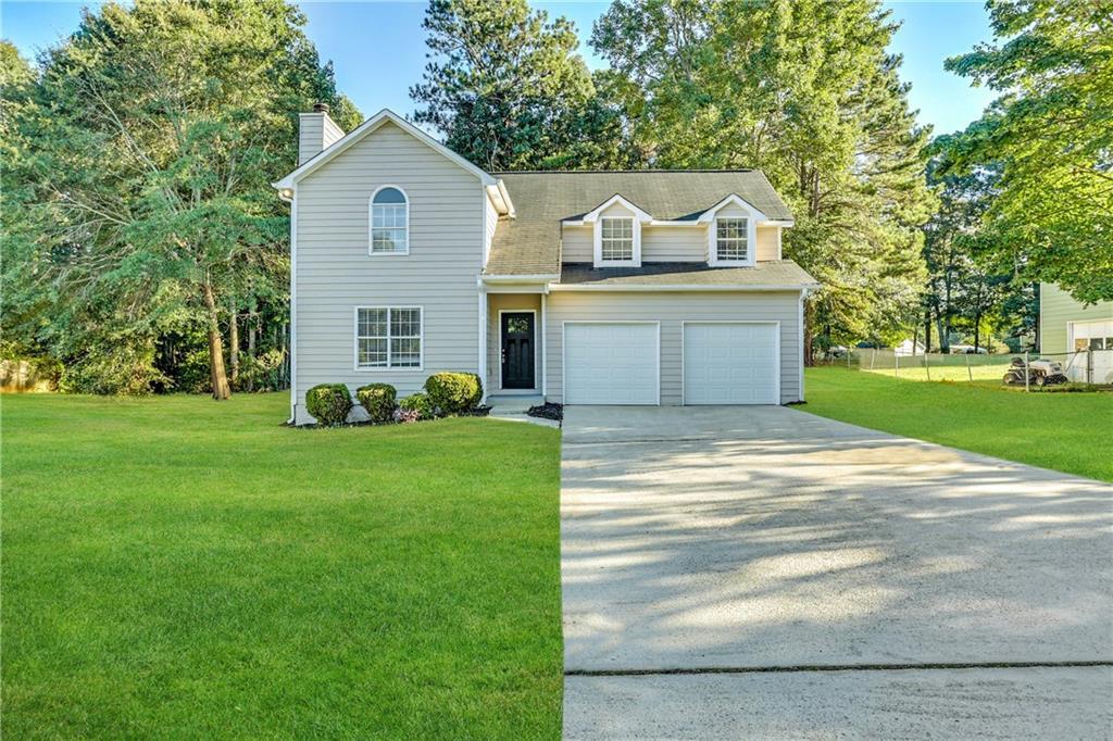 Foto principal - 116 Black Oak Ct