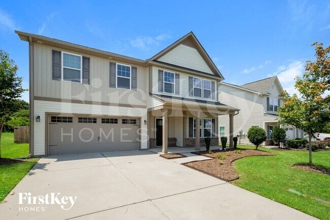 Building Photo - 303 Whispering Hills Dr