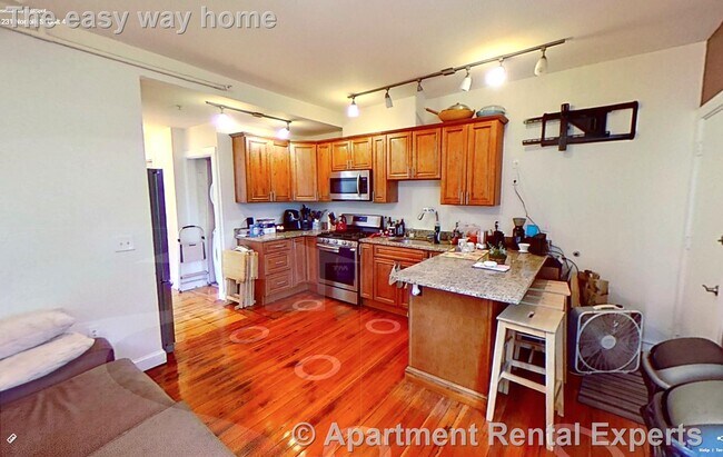 Foto del edificio - 231 Norfolk St