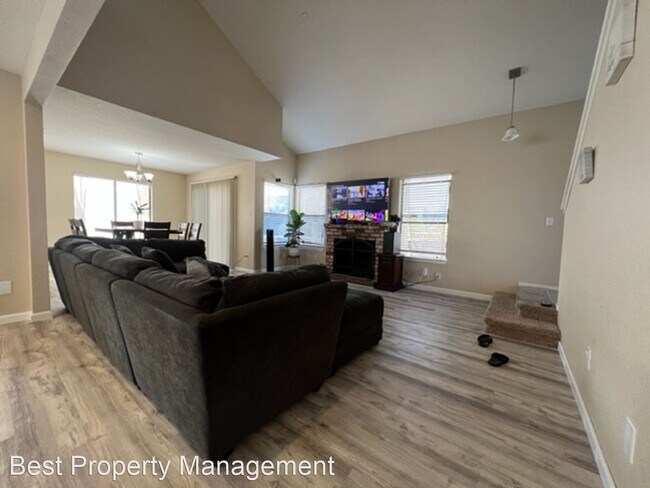 Building Photo - 4 br, 2.5 bath House - 1450 Quail Valley Run