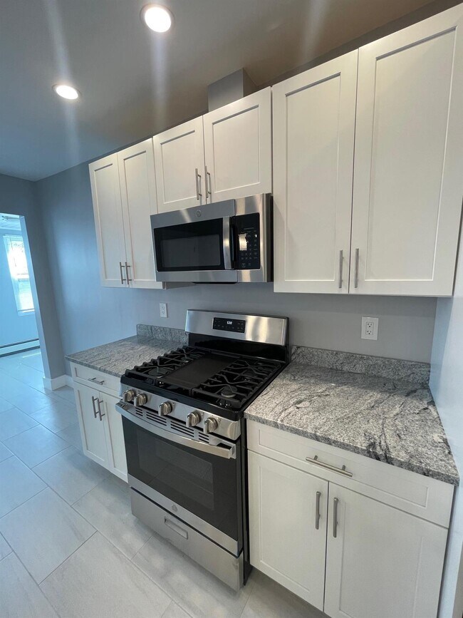 Foto del edificio - 356 Somerville Ave