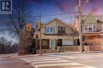 Building Photo - 568 Woodbine Ave