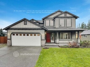 Building Photo - 8130 179th Pl NE