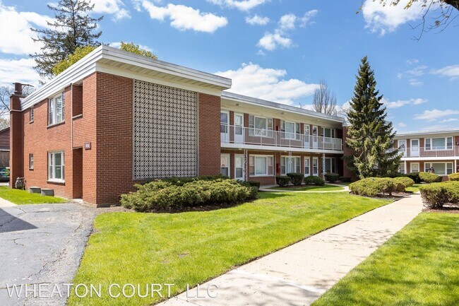 Building Photo - 900b Crescent St