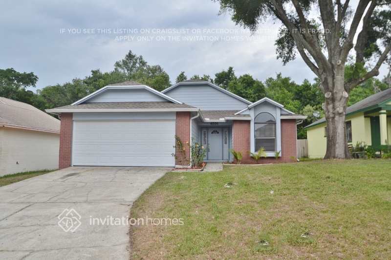 Primary Photo - 6551 Chantry St