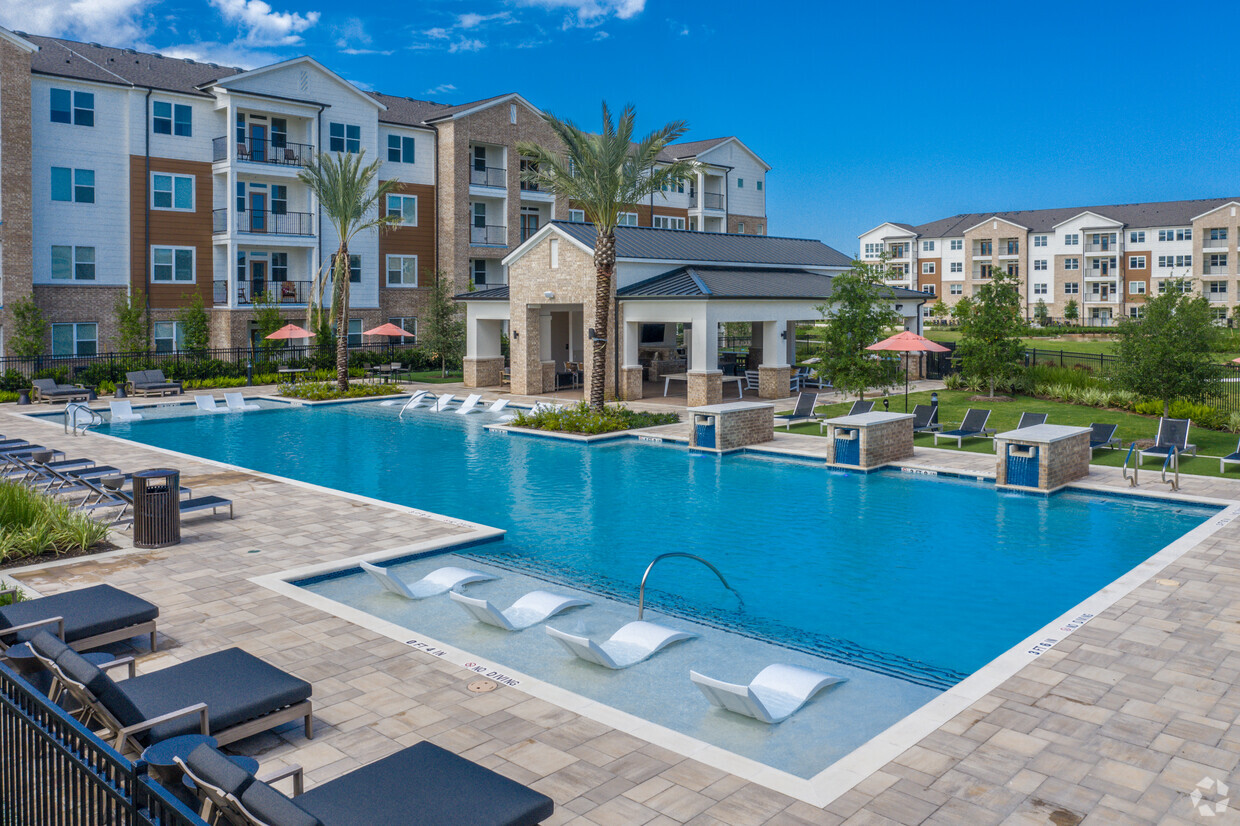 Tessa at Katy - Apartments in Katy, TX | Apartments.com