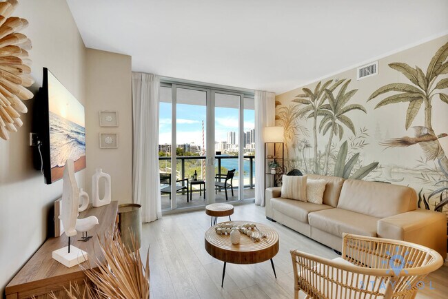 Foto del edificio - 2602 E Hallandale Beach Blvd